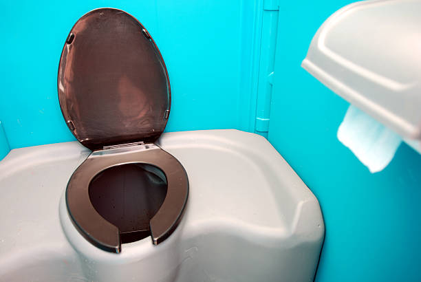 Best Portable restroom trailer rental  in Sea Girt, NJ