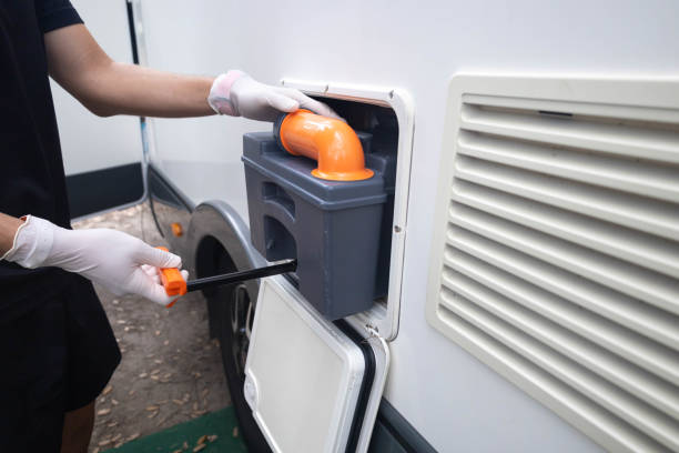 Best Affordable portable toilet rental  in Sea Girt, NJ
