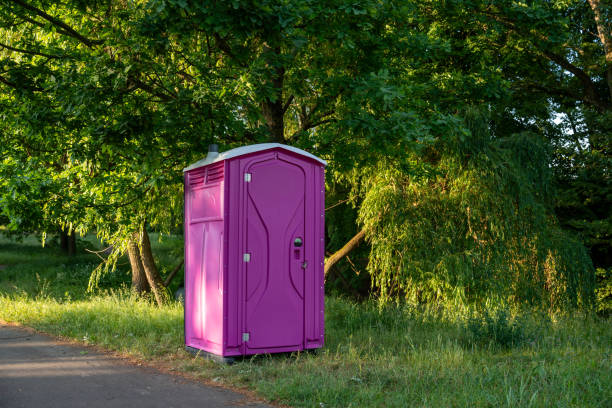 Best Portable restroom trailer rental  in Sea Girt, NJ