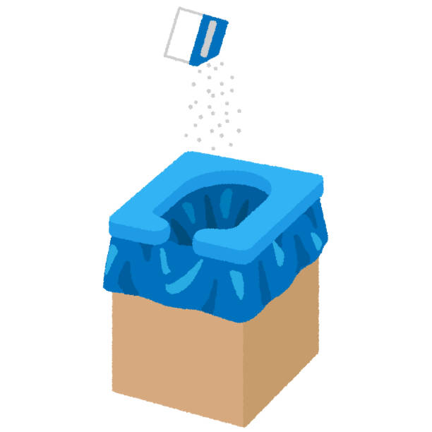 Portable Toilet Options We Offer in Sea Girt, NJ