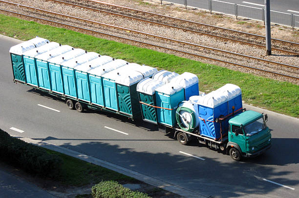 Best Local porta potty services  in Sea Girt, NJ