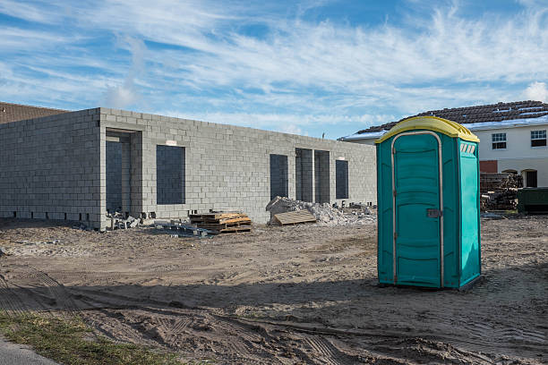 Best Construction site porta potty rental  in Sea Girt, NJ